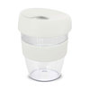 Clear Forrest Eco Cups White